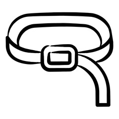 Belt Icon