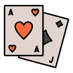 Cards Icon