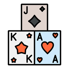 Cards Icon