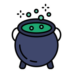 Cauldron Icon