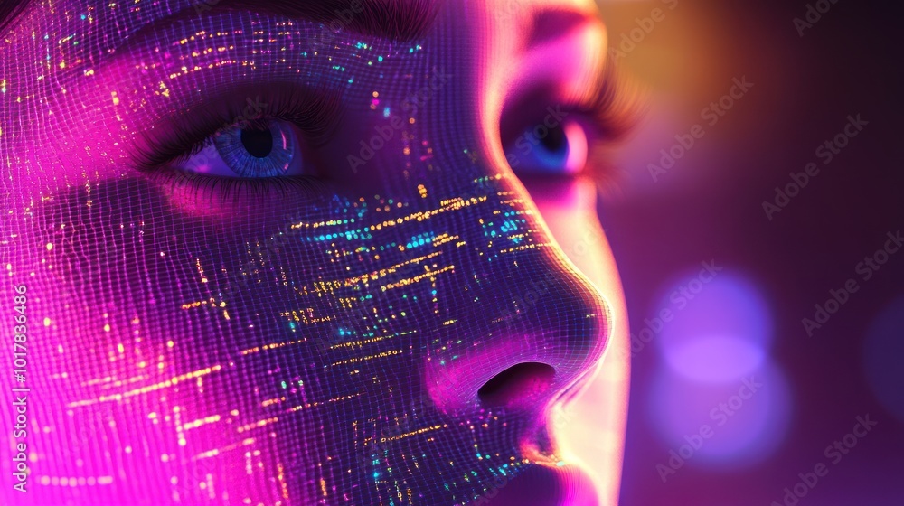 Poster ai-driven marketing strategies - leveraging artificial intelligence to automate marketing decisions 