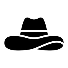Hat Icon