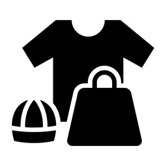 Merchandise Icon