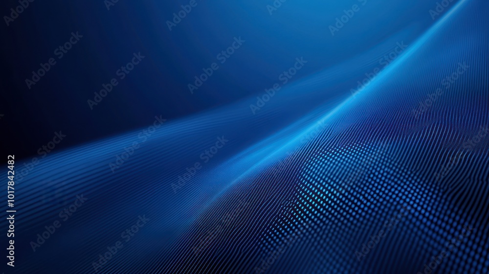Poster blue background with subtle texture a versatile and widely used background in digital design, often 