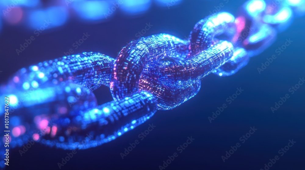 Poster buying using blockchain technology - using blockchain for secure, transparent,