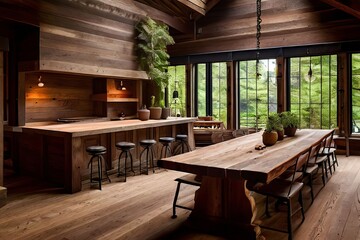 reclaimed wood incorporate reclaimed wood for a natural and uniq