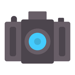 Camera Icon