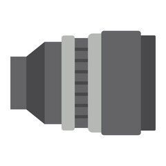 Camera lens Icon