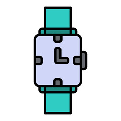 Watch Icon