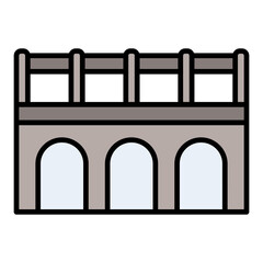 Bridge Icon