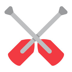 Oar Icon
