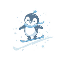 Playful animal artwork for custom t-shirts