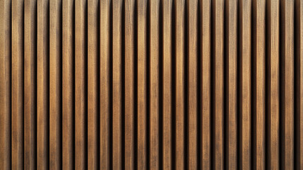 Obraz premium Abstract Wooden Wall with Varied Shapes and Textures, A Wall Of Wooden Cubes In The Background Wooden Cubes In Front.