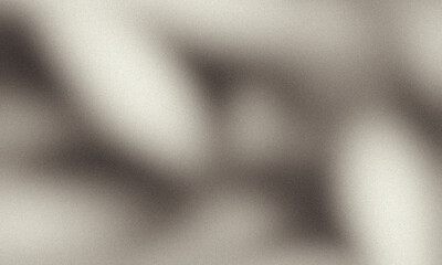 Gray spot color abstract gradient grainy texture backdrop design background. Noise texture effect