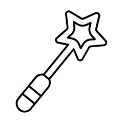 magic wand