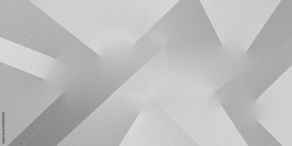 Poster abstract geometric background. abstract background with lines. gray and white texture background. gr