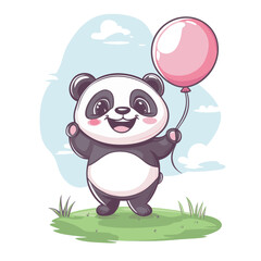 Whimsical animal illustrations for shirts