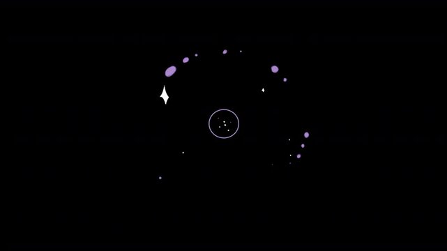 Magic Elements Motion Graphics Pack is a cool looking collection of hand-drawn animations with twinkling stars, hearts and fireworks. 4K resolution with alpha channel.

