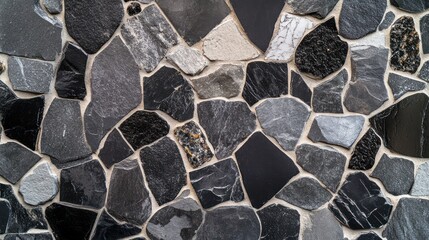 Stone Wall Texture