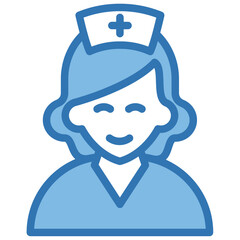 Nurse Icon