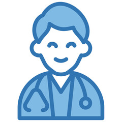 Doctor Icon