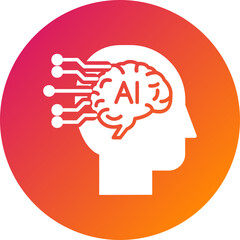 AI Vector Icon Design