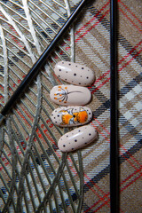 Tipsy zdjęcie produktowe paznokcie malowanie  © Adrian