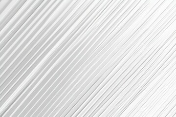 Obraz premium Simple linear pattern, monochromatic tones, minimalist aesthetic, modern and clean wallpaper