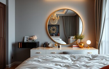 Transforming Spaces: The Art and Science of Modern Interior Design