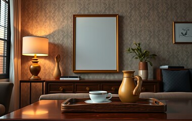 Exploring the Essence of Contemporary Living Through Modern Interior Design