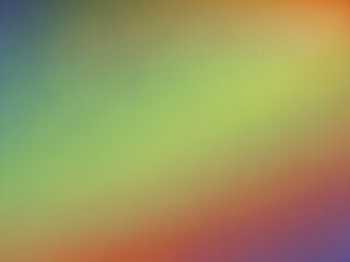 Obraz premium Abstract Gradent background. Spring. Summer. 