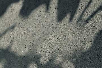 Grungy wall with a lot of dust and grime. Scene is dark and creepy