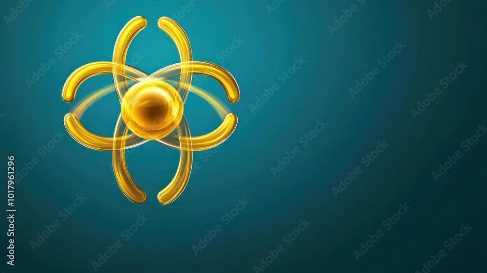 Aufkleber exploring the fascinating world of atomic structure and its implications for science and technology