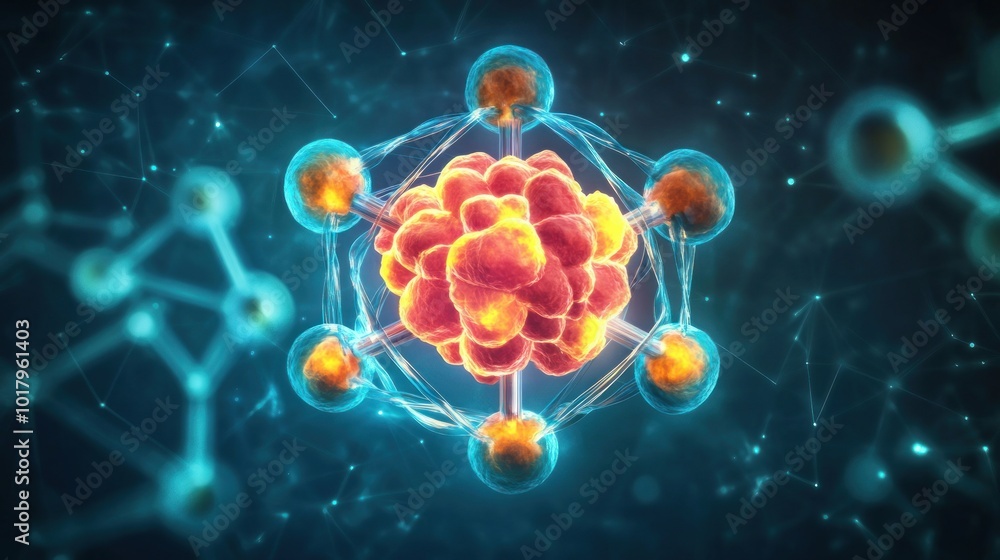 Aufkleber understanding the structure of atoms the building blocks of matter in the universe