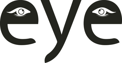 A vibrant eye vector featuring intricate details, showcasing a mesmerizing blend of colors and patterns, symbolizing vision, insight, and the beauty of perception.