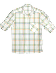 Men plaid check shirt winter season check shirt