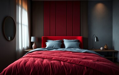 Exploring Living Room Designs Through 3D Visualization