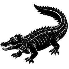 Fototapeta premium animal icon vector design