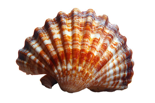 PNG Sea Shell invertebrate seashell seafood.