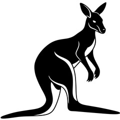 Fototapeta premium animal icon vector