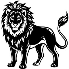 Obraz premium animal icon vector