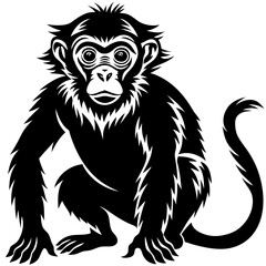 Obraz premium animal icon vector