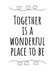 Kitchen Posters, Typography as Art, Kitchen Art Prints, Text Art, Trendy Wall Art