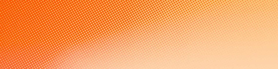 Fototapeta premium Panorama background for banners posters events advertising and graphic design works with copy space .