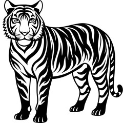 Obraz premium animal icon