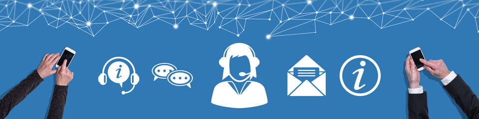 Concept of assistance