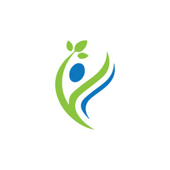 yoga logo and symbol perfect for shop brands, spas, fitness, health, Collection of yoga logo. various poses of yoga. Design for yoga studio. vector illustration