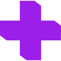  Business infographics icons with different diagram vector illustration. Abstract data visualization, marketing charts and graphs. Business statistics, planning and analytics, forecasting growth rates