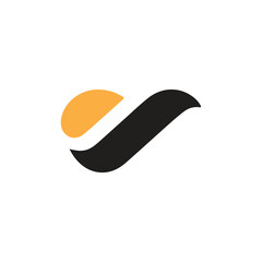 v initial logo vector design, letter V logo design. modern logotype V design with white color. vector illustration