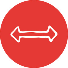 Business infographics icons with different diagram vector illustration. Abstract data visualization, marketing charts and graphs. Business statistics, planning and analytics, forecasting growth rates